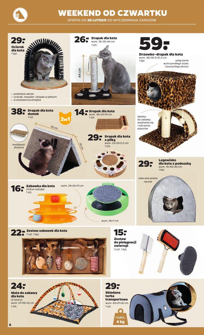 Gazetka promocyjna Netto str. 6