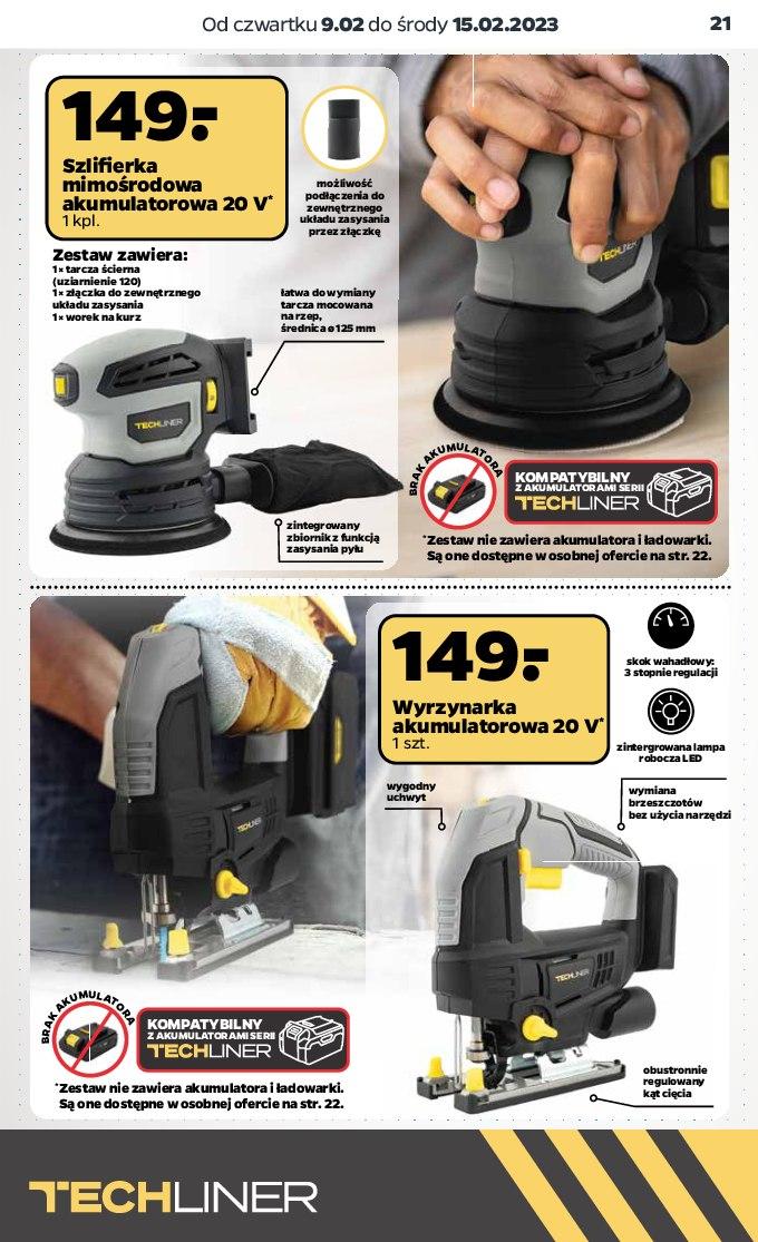 Gazetka promocyjna Netto str. 5