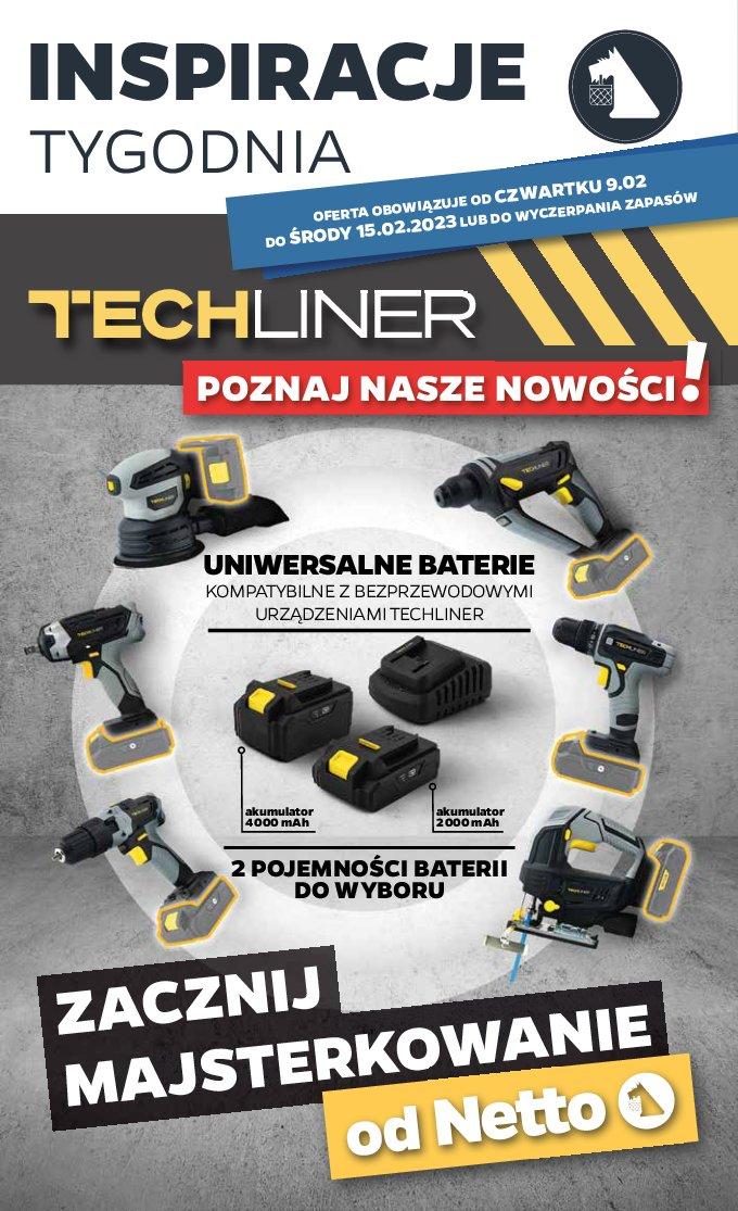 Gazetka promocyjna Netto str. 2