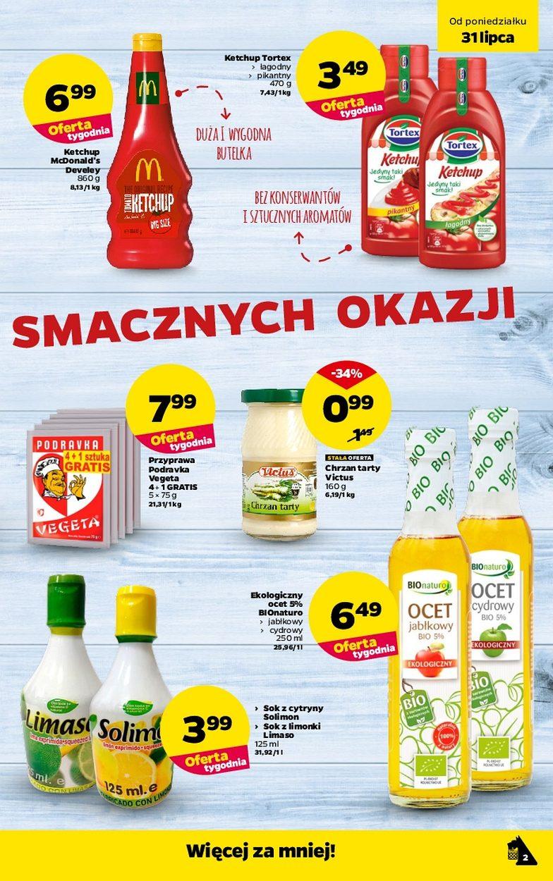 Gazetka promocyjna Netto str. 17