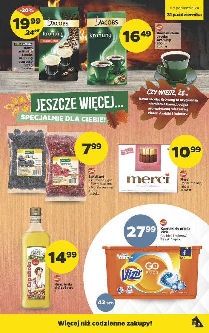 Gazetka promocyjna Netto str. 3