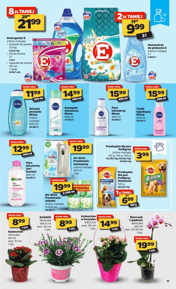 Gazetka promocyjna Netto str. 11