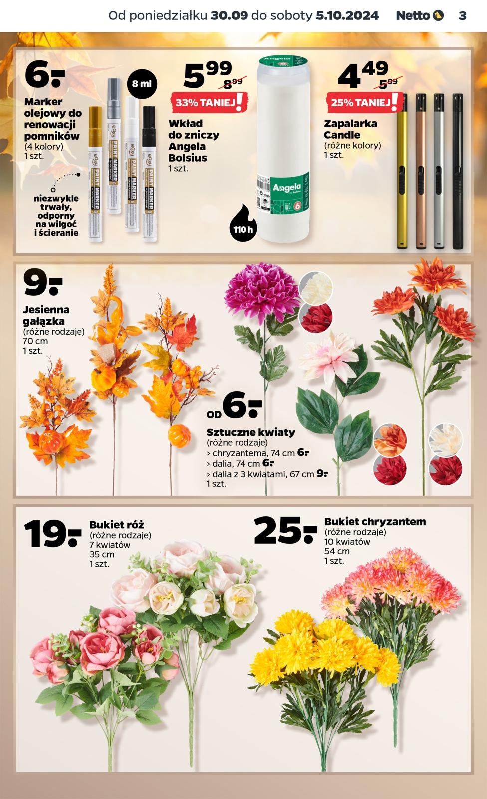 Gazetka promocyjna Netto str. 27