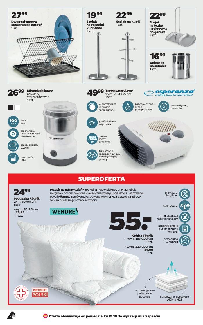 Gazetka promocyjna Netto str. 4