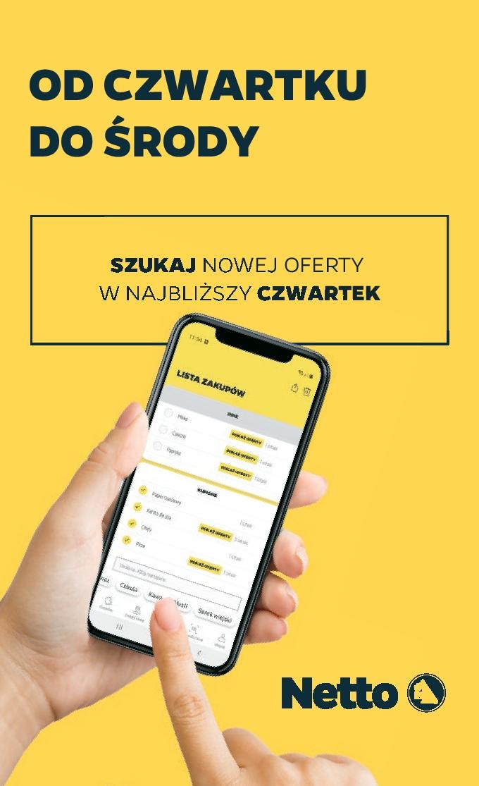 Gazetka promocyjna Netto str. 4