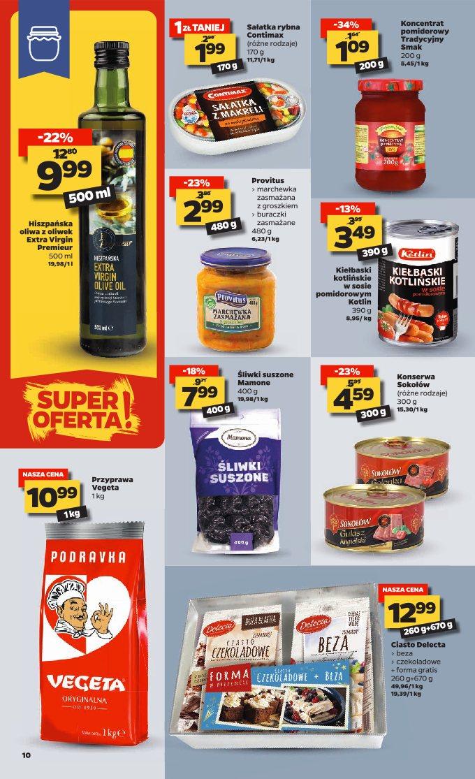 Gazetka promocyjna Netto str. 10