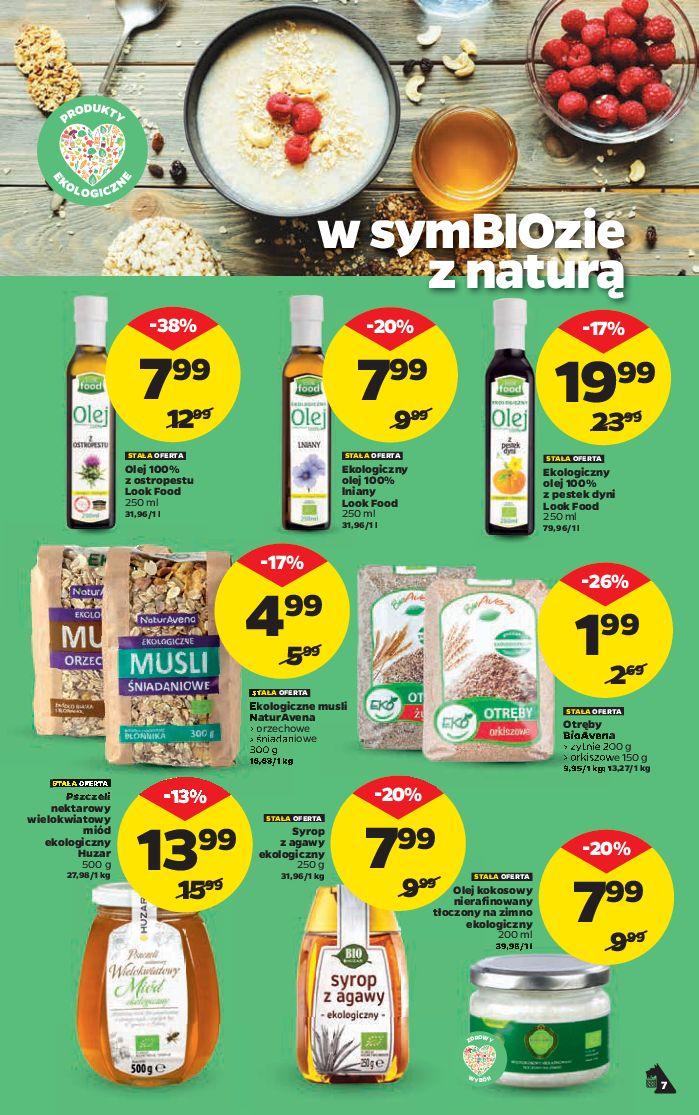 Gazetka promocyjna Netto str. 7