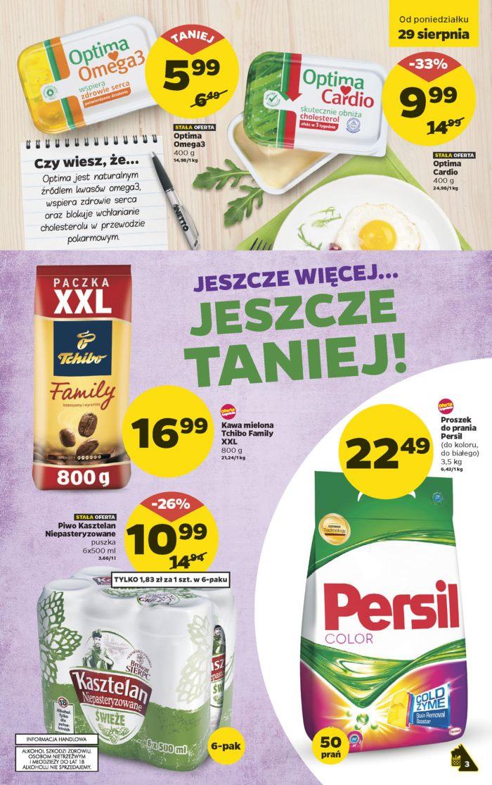 Gazetka promocyjna Netto str. 3