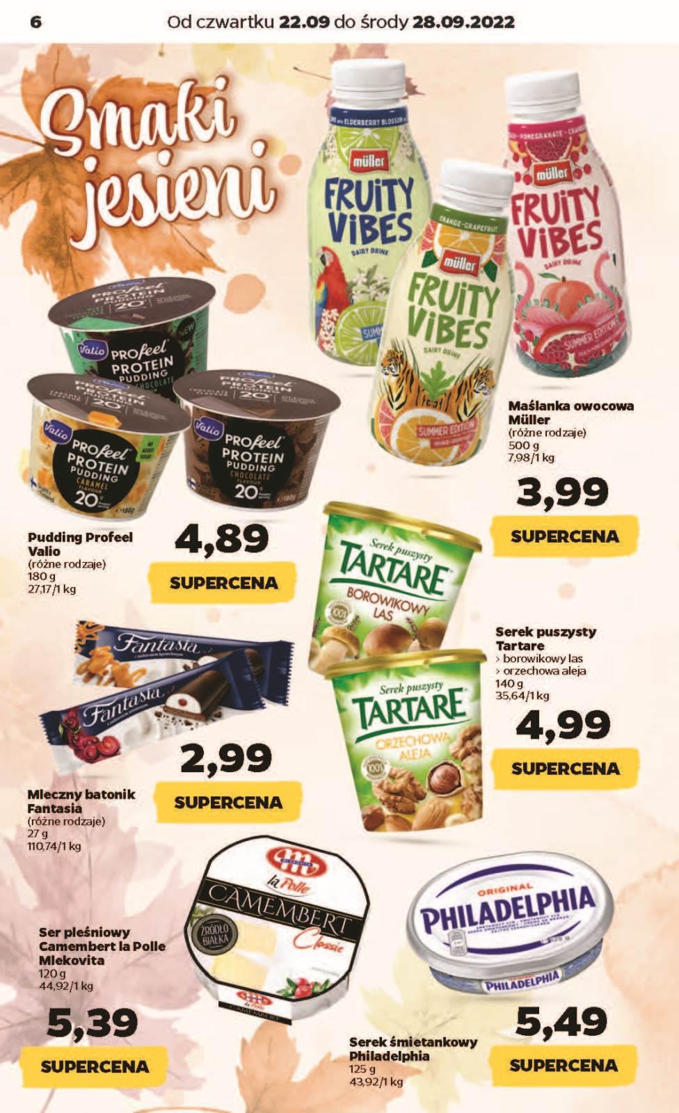 Gazetka promocyjna Netto str. 6