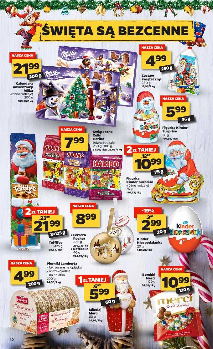 Gazetka promocyjna Netto str. 10