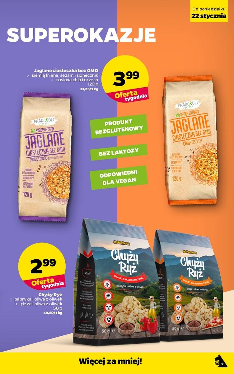 Gazetka promocyjna Netto str. 17