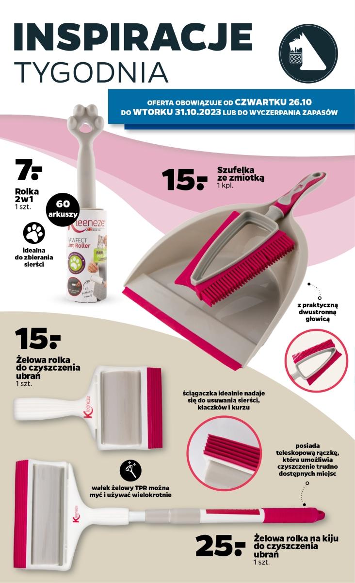 Gazetka promocyjna Netto str. 20