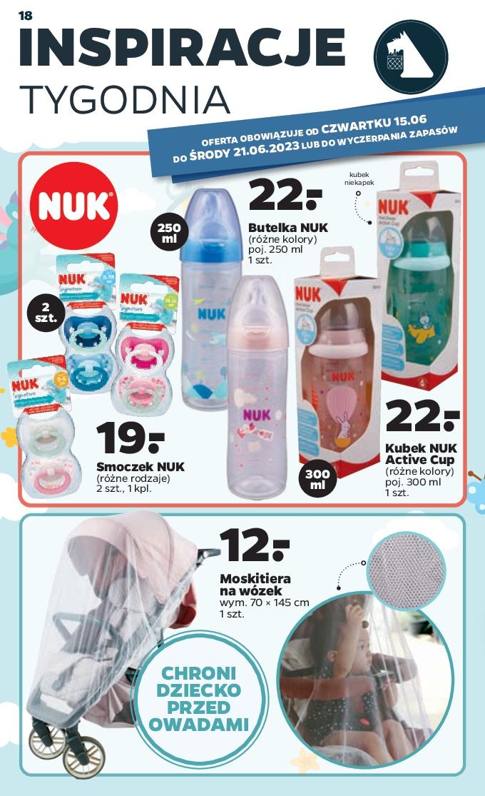 Gazetka promocyjna Netto str. 2