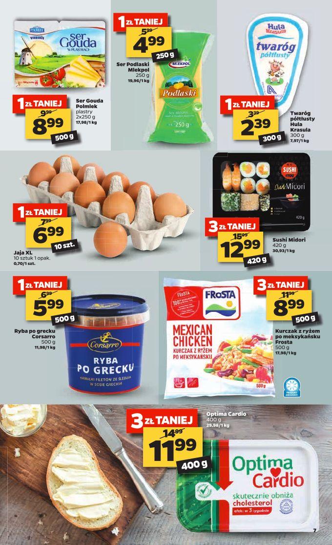 Gazetka promocyjna Netto str. 7