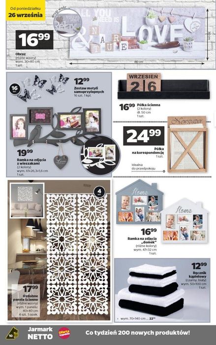 Gazetka promocyjna Netto str. 10