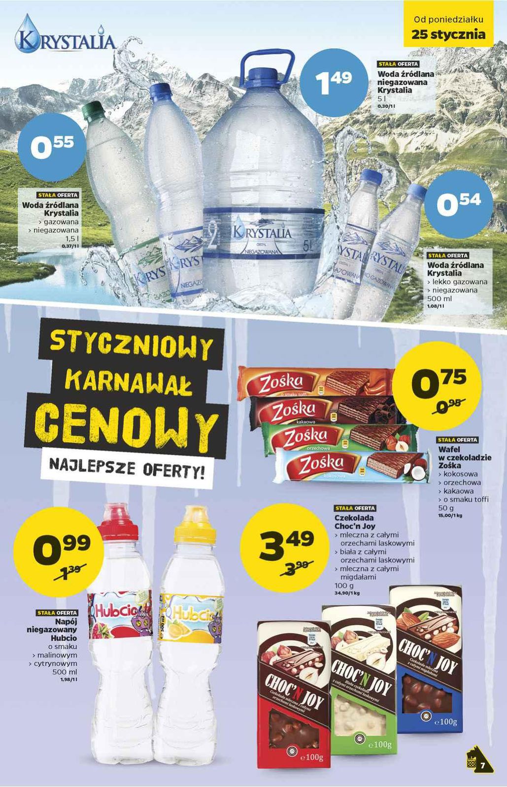 Gazetka promocyjna Netto str. 7