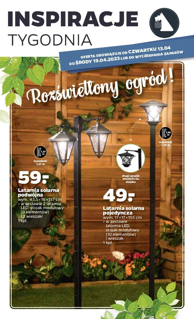 Gazetka promocyjna Netto str. 2