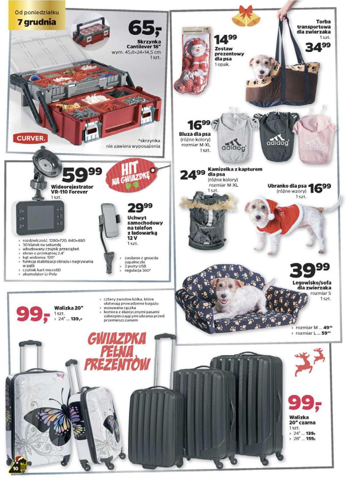 Gazetka promocyjna Netto str. 10