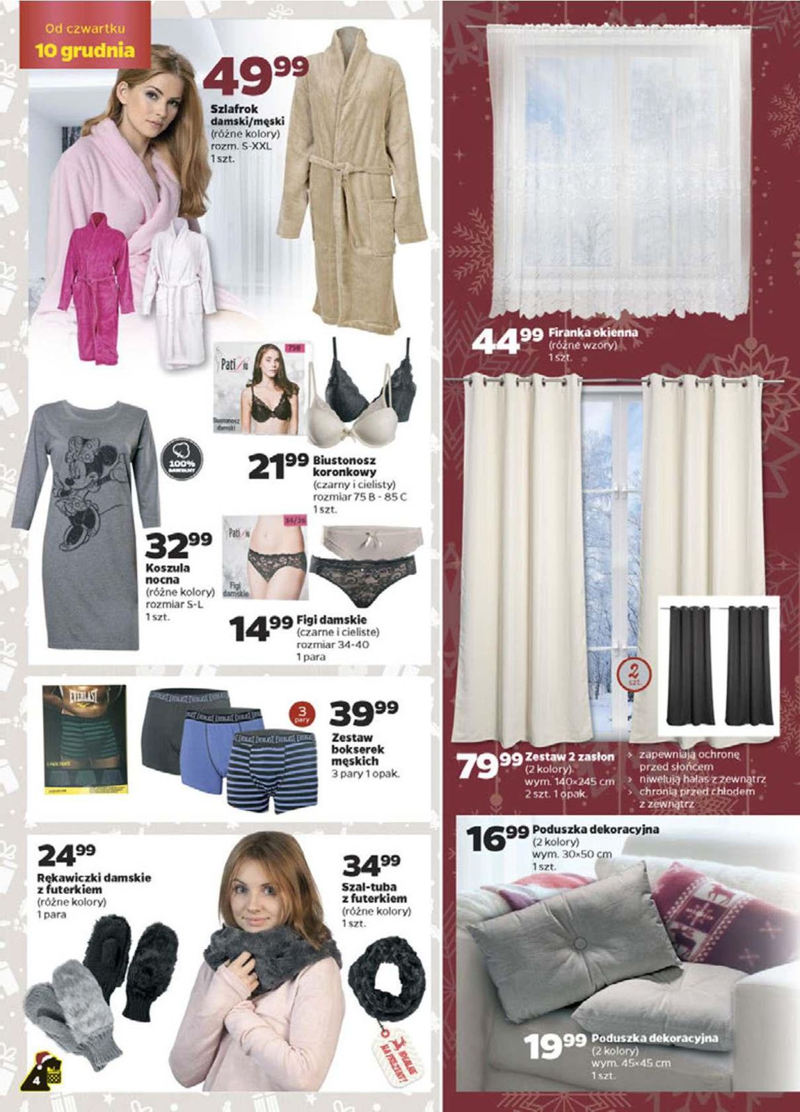 Gazetka promocyjna Netto str. 4