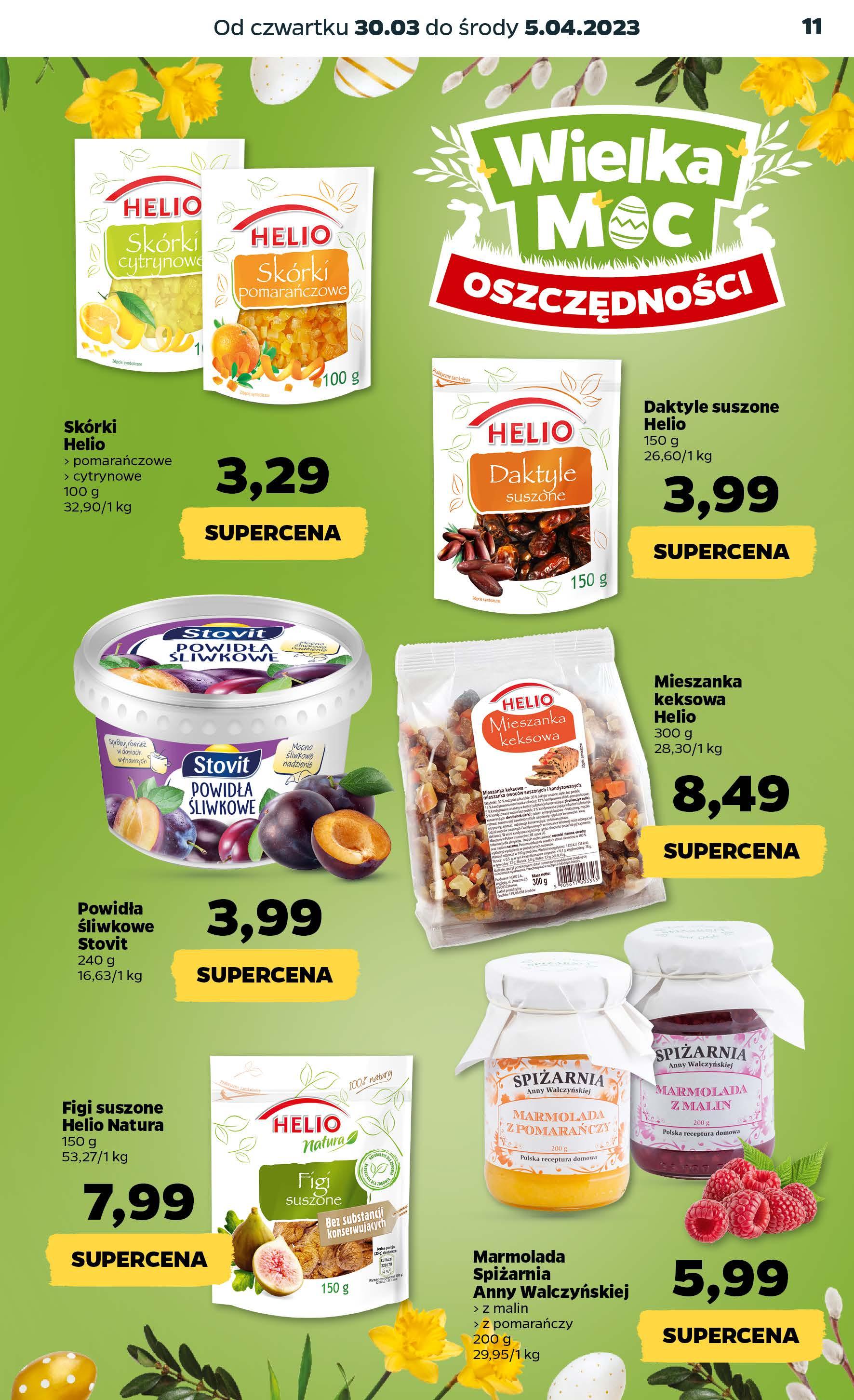 Gazetka promocyjna Netto str. 11