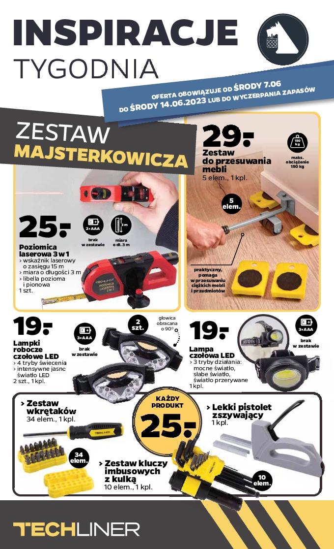 Gazetka promocyjna Netto str. 2