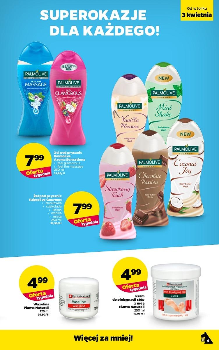 Gazetka promocyjna Netto str. 21