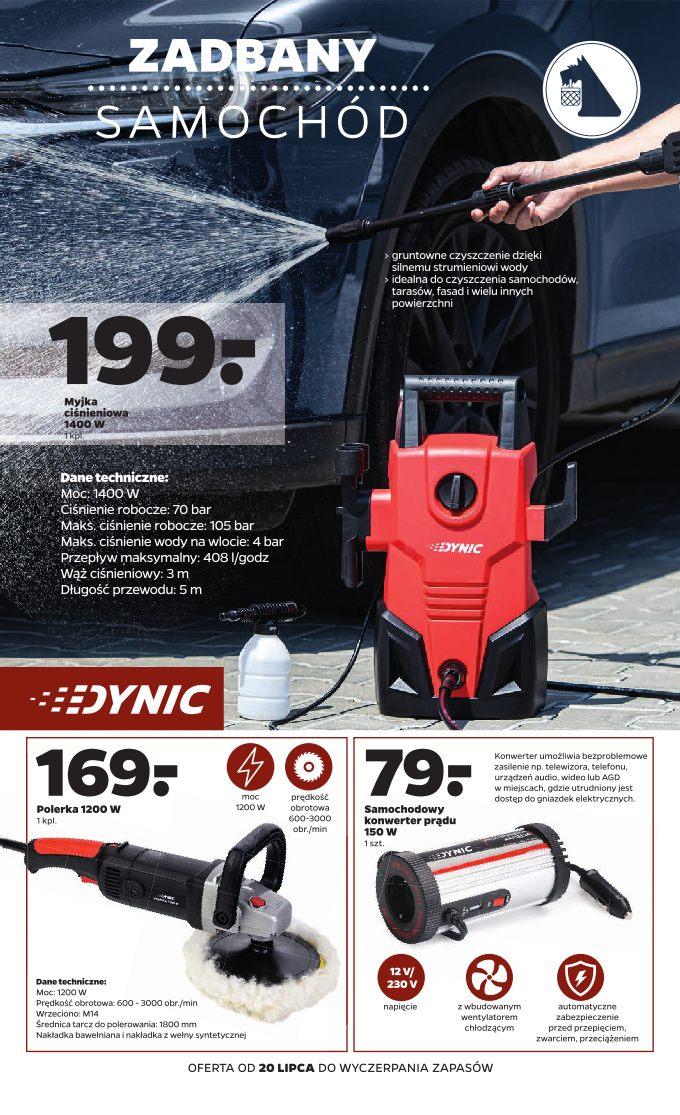 Gazetka promocyjna Netto str. 1