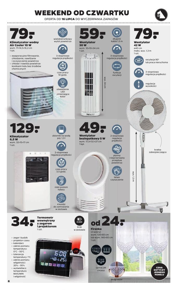 Gazetka promocyjna Netto str. 6