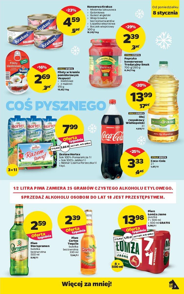 Gazetka promocyjna Netto str. 7