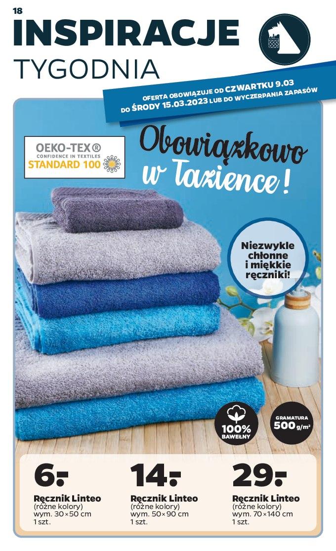 Gazetka promocyjna Netto str. 2