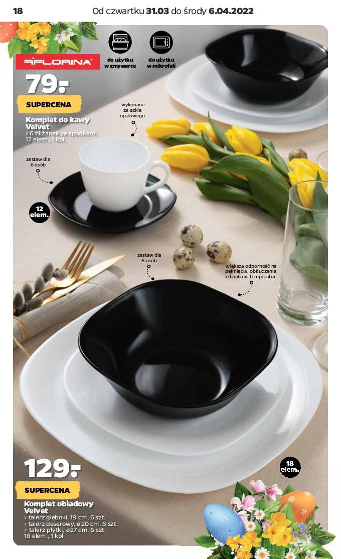 Gazetka promocyjna Netto str. 6