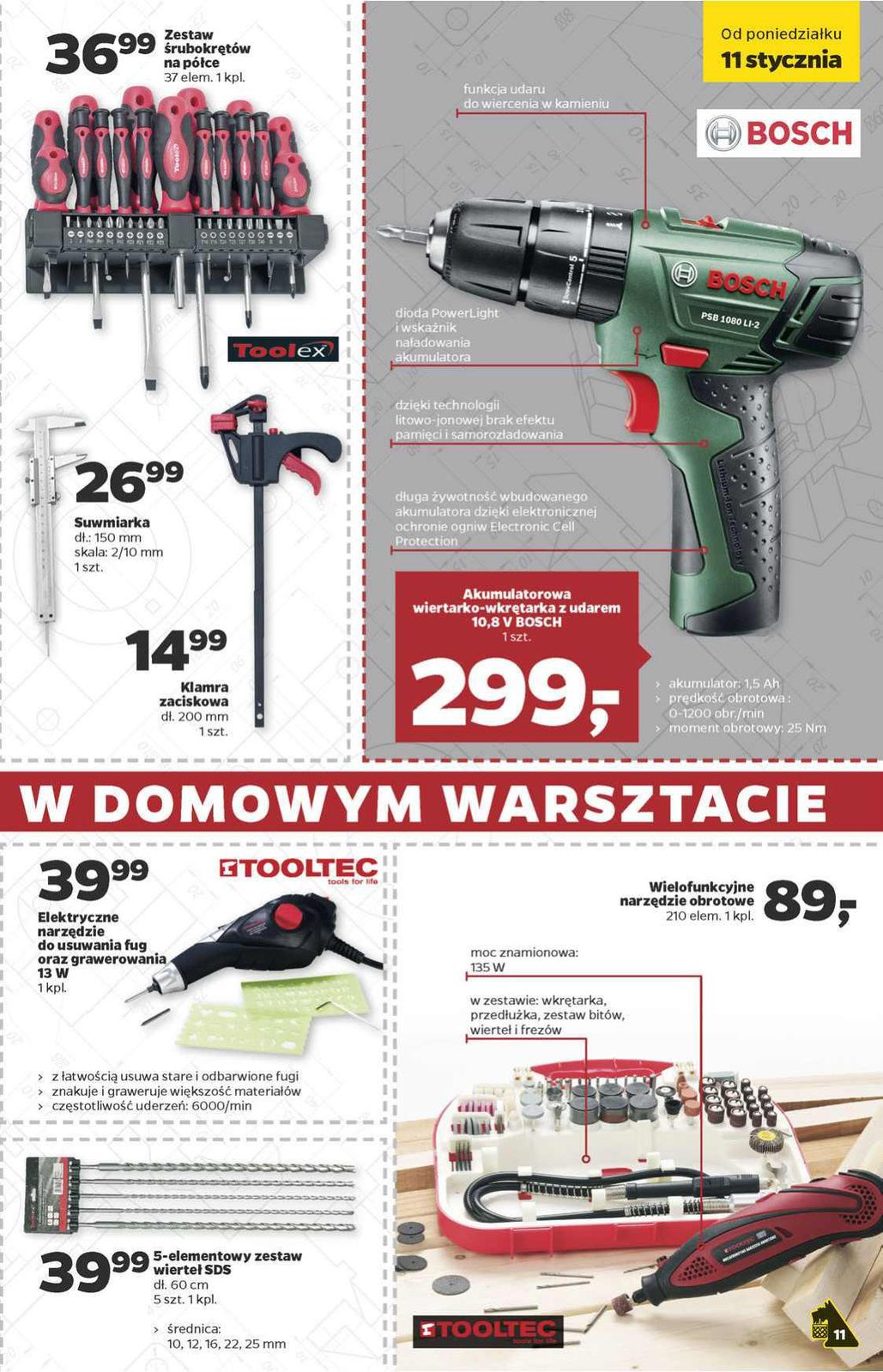 Gazetka promocyjna Netto str. 11