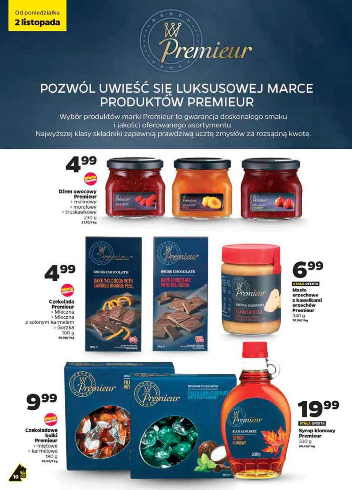 Gazetka promocyjna Netto str. 10