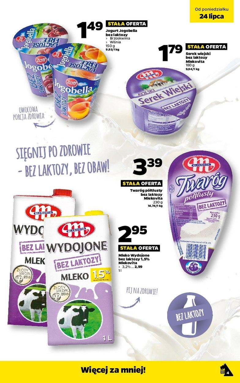 Gazetka promocyjna Netto str. 19