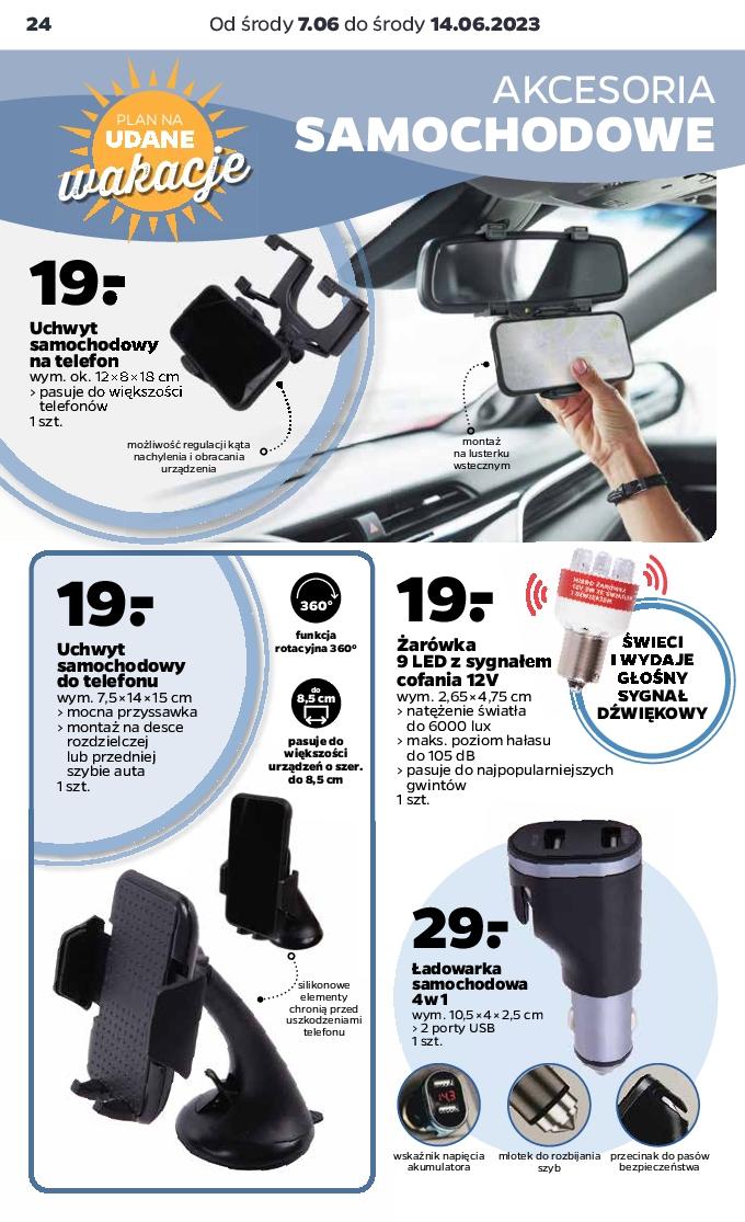 Gazetka promocyjna Netto str. 8