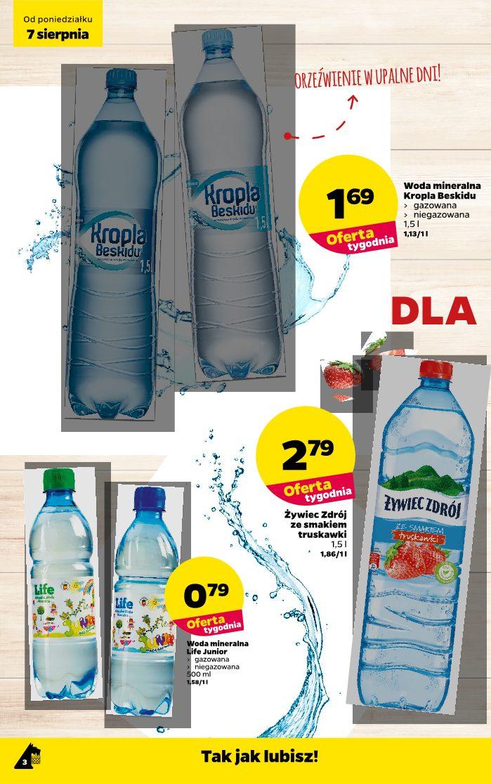 Gazetka promocyjna Netto str. 18