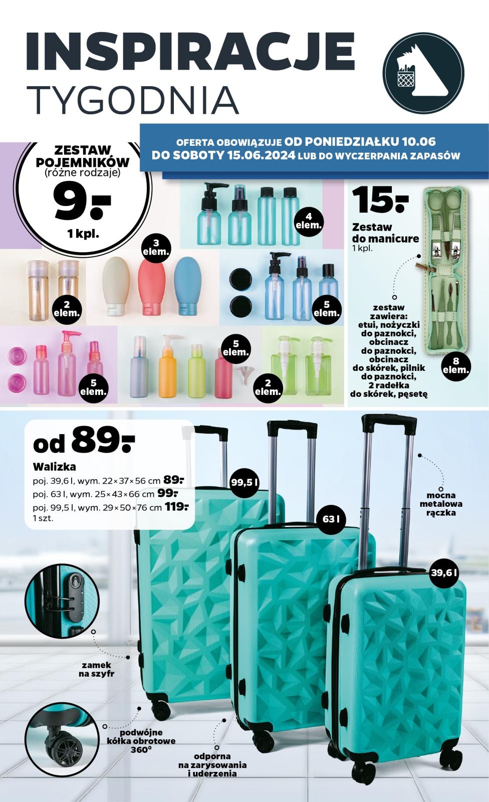 Gazetka promocyjna Netto str. 29