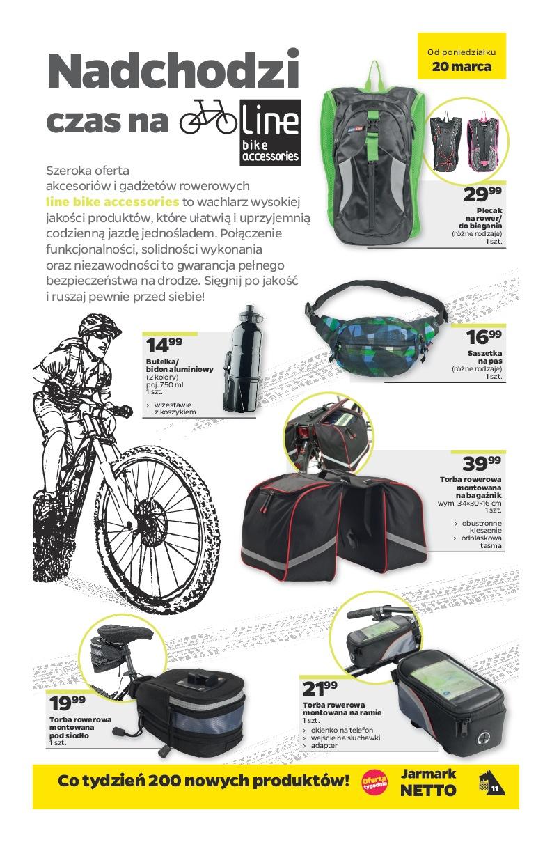 Gazetka promocyjna Netto str. 11