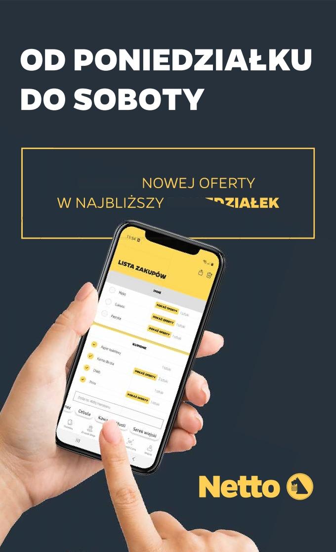 Gazetka promocyjna Netto str. 10