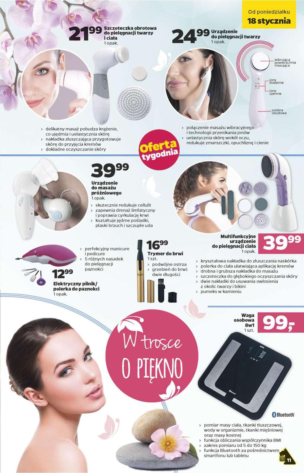 Gazetka promocyjna Netto str. 11