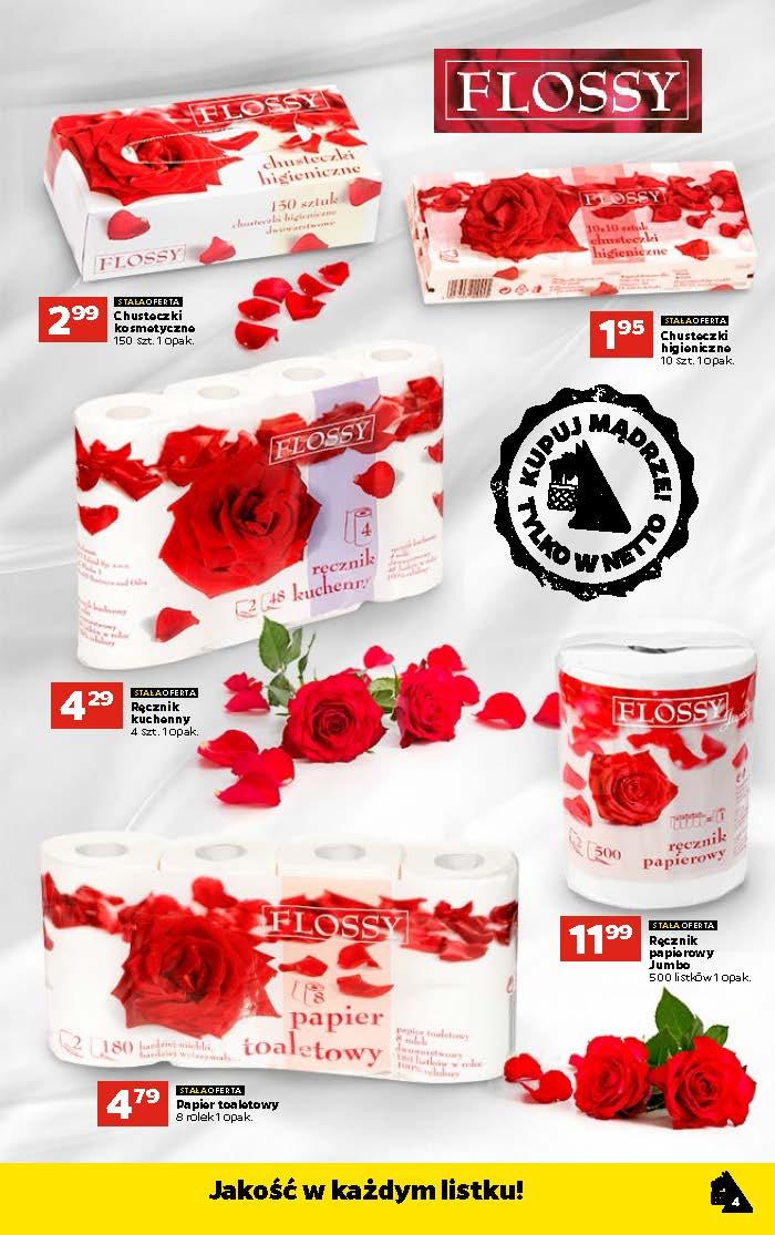 Gazetka promocyjna Netto str. 19
