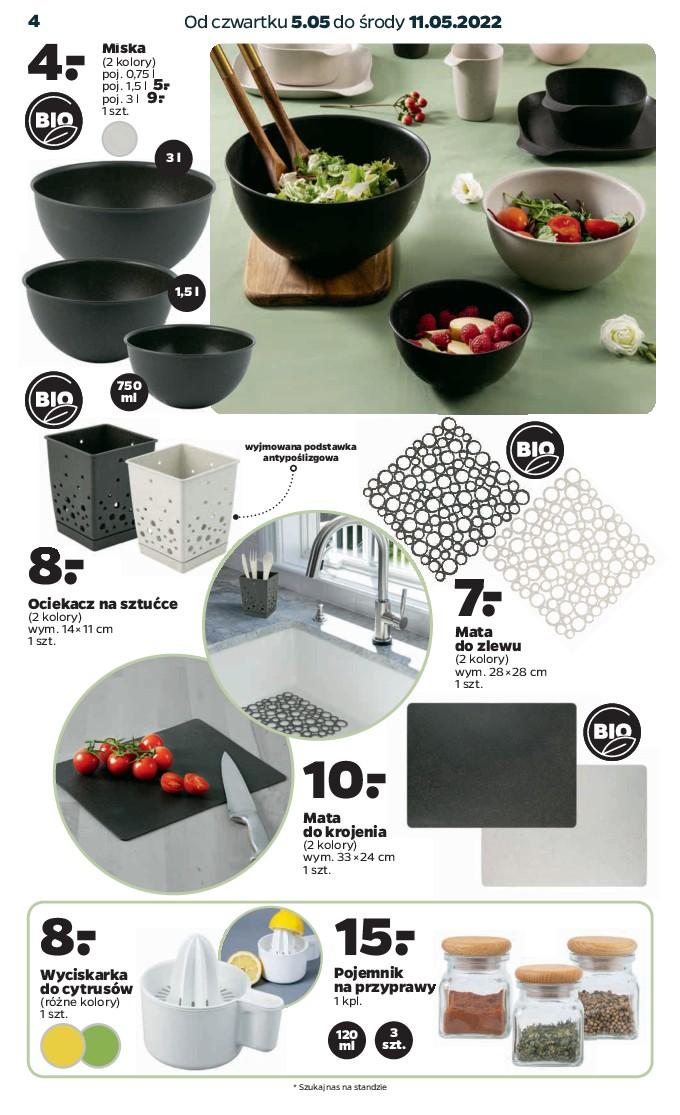 Gazetka promocyjna Netto str. 4