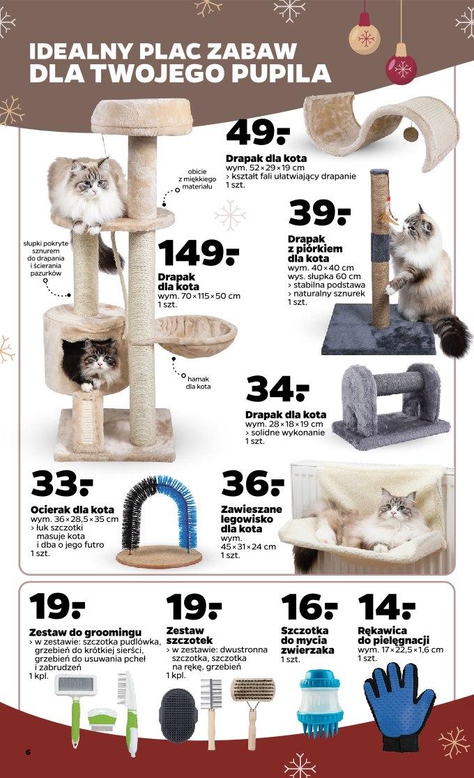 Gazetka promocyjna Netto str. 6