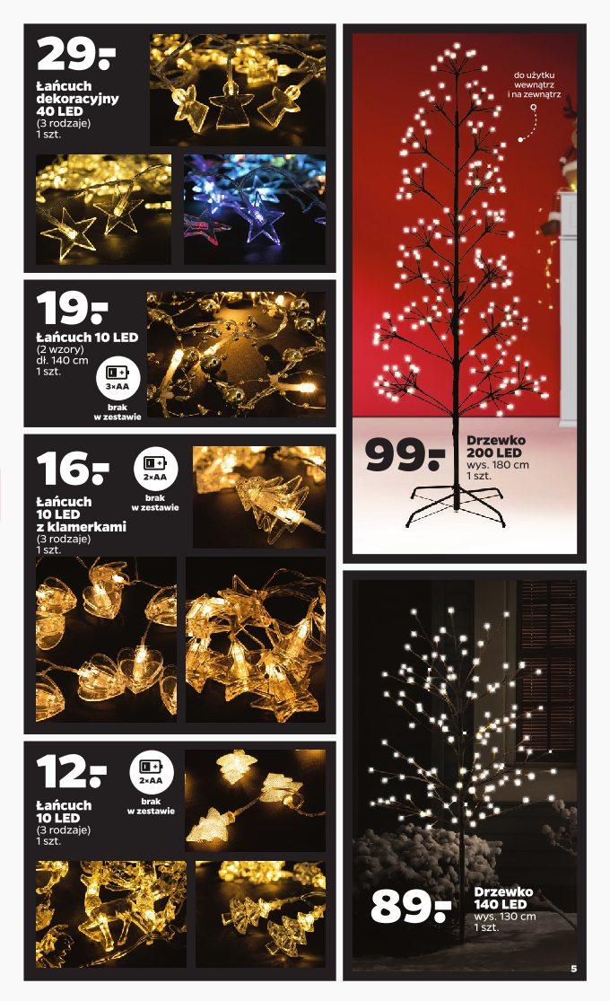 Gazetka promocyjna Netto str. 5