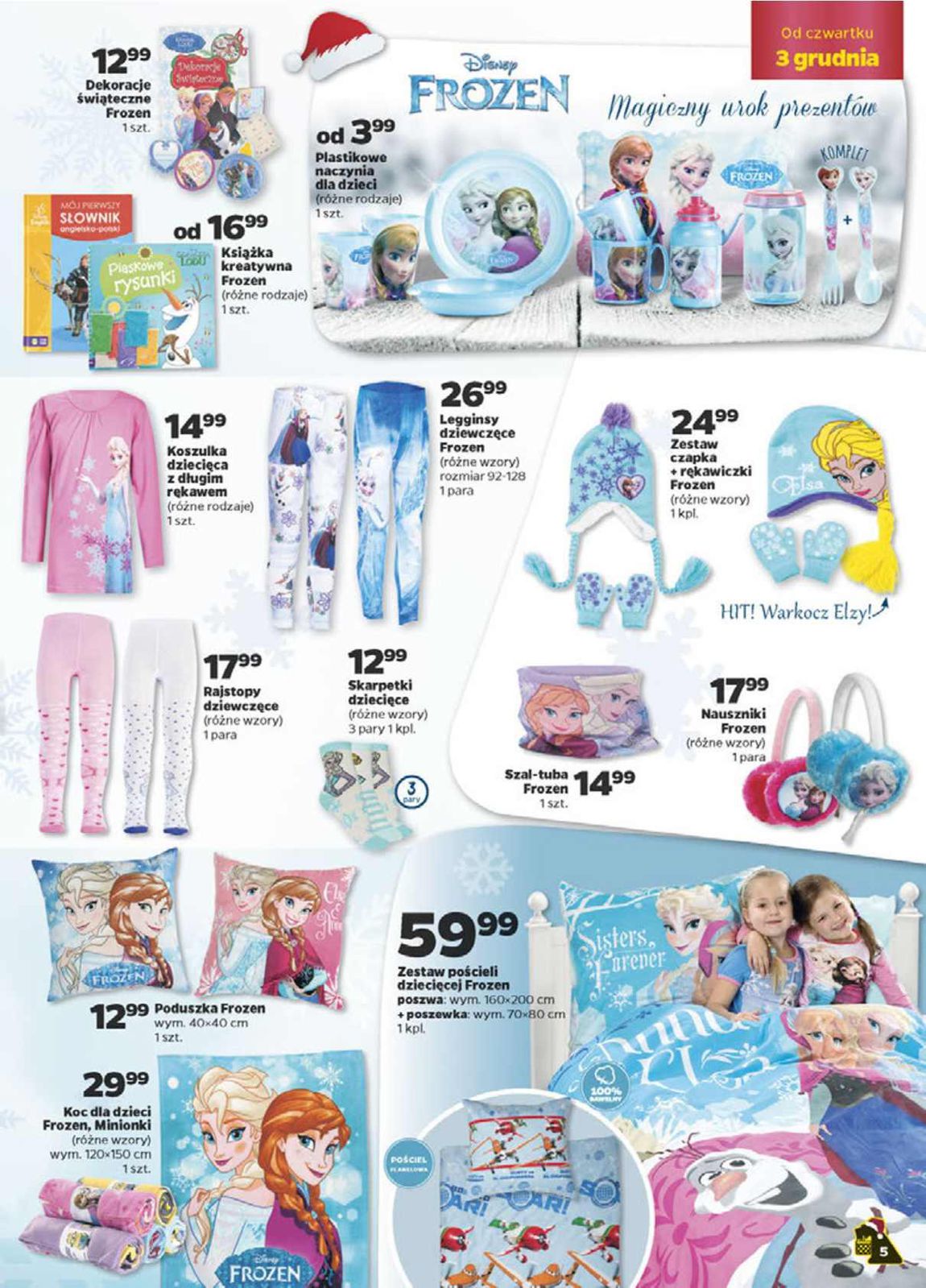 Gazetka promocyjna Netto str. 5