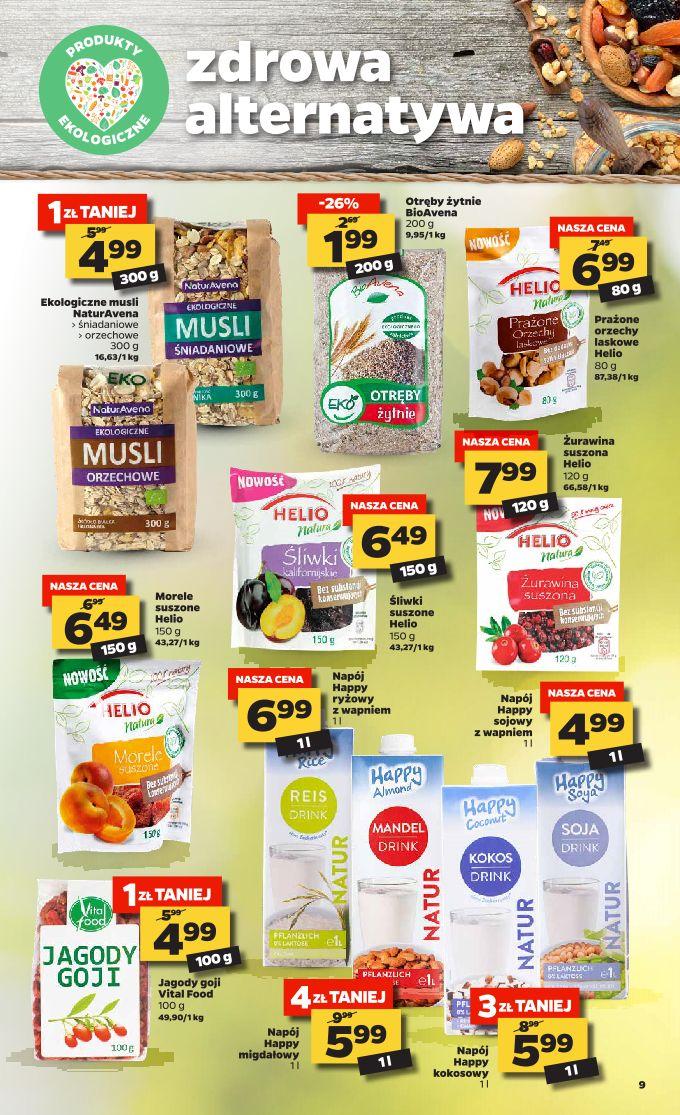 Gazetka promocyjna Netto str. 9