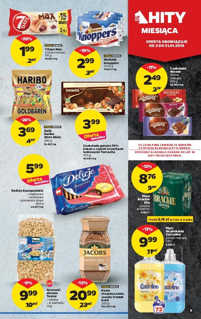 Gazetka promocyjna Netto str. 9