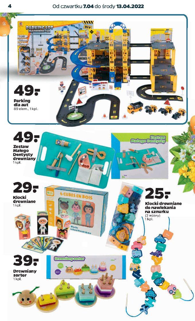 Gazetka promocyjna Netto str. 5