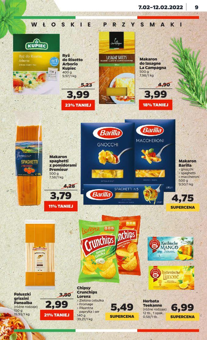 Gazetka promocyjna Netto str. 9