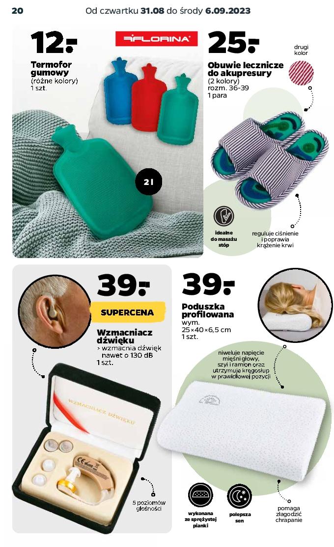 Gazetka promocyjna Netto str. 4